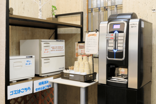 ☆Aカード利用可能☆【朝食付】VOD見放題＆朝食付プラン★チケット要らずでVOD300タイトル以上が見放題です☆