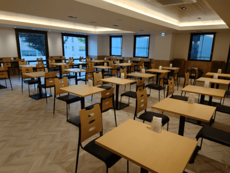 【夕･朝食付】ナポリの窯お食事券1,000円+和洋食バイキング朝食付プラン