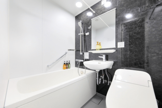 [Non-smoking] Single room