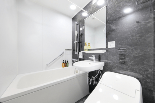 【禁煙】コンパクトツイン