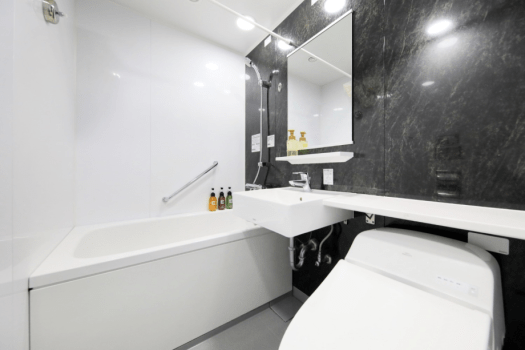 【喫煙】ツインルーム