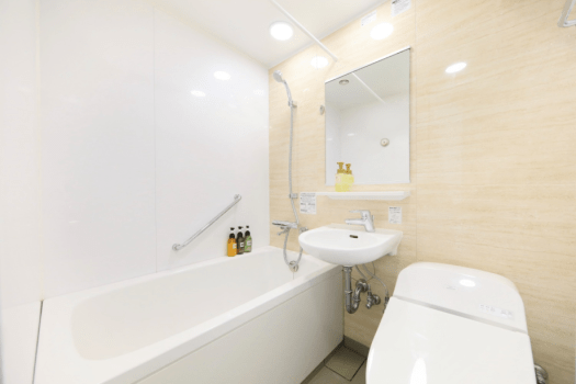 ファミリールーム