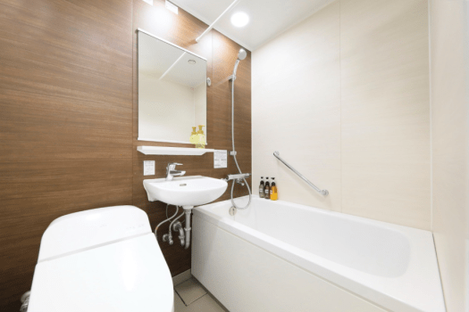 【喫煙】シングルルーム