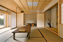 【次の間付和室】源泉掛け流し半露天付◆本間８~10畳＋6畳