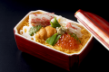 かにちらし（１月～３月）