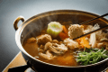 福井県産「かにからトマト」&rdquo;越のルビー&rdquo;を味わう【紅鍋懐石】