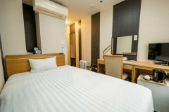 【禁煙】スタンダードシングル