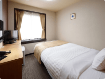 【禁煙】スタンダードシングル