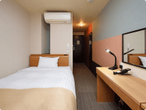 【禁煙】スタンダードシングル