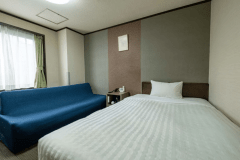 【禁煙】スーペリアシングル