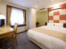 【禁煙】スタンダードダブル