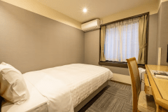 【禁煙】スタンダードダブル