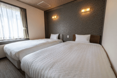 【禁煙】スタンダードツイン