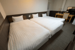 【禁煙】スタンダードトリプル