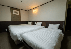 【禁煙】スタンダードトリプル