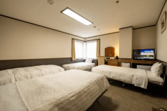 【禁煙】スタンダードフォース