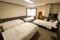 【禁煙】スタンダードフォース