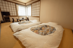 【禁煙】和室 7.5畳
