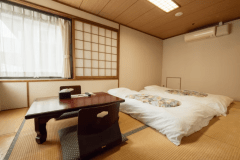 【禁煙】和室 7.5畳