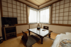 【禁煙】和室 7.5畳