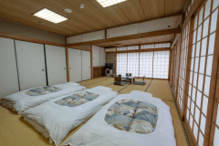 【禁煙】和室17.5畳