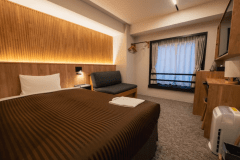 【禁煙】プレミアムシングル