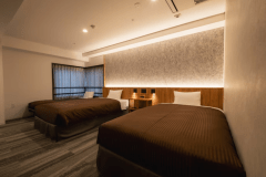 【禁煙】エグゼクティブツイン(B)