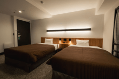 【禁煙】プレミアムツイン