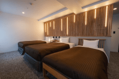 【禁煙】エグゼクティブツイン(C)