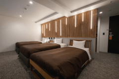 【禁煙】エグゼクティブツイン(C)