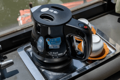 【禁煙】デラックスダブル（B）