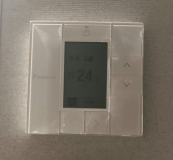 【禁煙】プレミアムリビングツイン