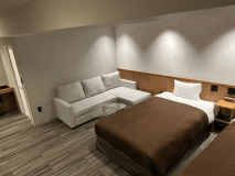 【禁煙】エグゼクティブツイン(D)