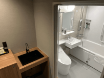 【禁煙】エグゼクティブツイン(D)