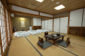 【禁煙】和室17.5畳