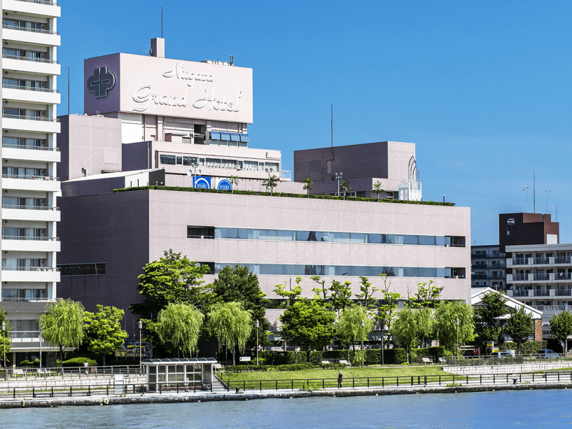 【朝食付】ワケありプラン≪深夜1時～明け方5時まで設備点検≫※必ずプラン案内をご確認ください