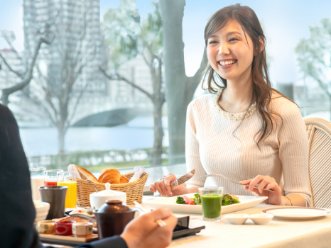 【タイムセール：朝食付】最大20％OFF！新潟の旬がつまった朝ごはん♪「佐渡金山」世界登録記念
