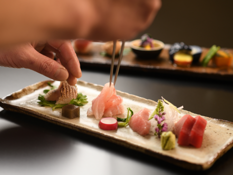 ■タイムセール■人気の2食付宿泊が今だけお得♪＜和・洋・中＞３つのレストランから選べるディナー