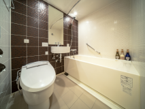 【スーペリアツイン：禁煙】（27平米）