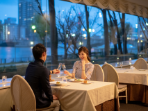 ■タイムセール■人気の2食付宿泊が今だけお得♪<和・洋・中>3つのレストランから選べるディナー ■タイムセール■人気の2食付宿泊が今だけお得♪<和・洋・中>3つのレストランから選べるディナー