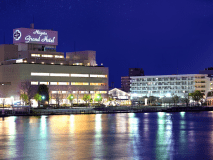 ［ファミリー新潟旅♪：食事なし］★小学生まで添い寝無料★有名観光地もアクセス抜群！