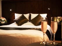 ◆2022年リニューアル◆ダブル：禁煙＜18平米＞