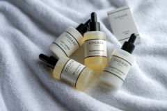 【2024年リニューアル】最上階ラグジュアリーツインA＜29平米＞