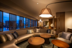 【2025年4月OPEN】スイートセレクション ～萬代橋を望む優雅なステイ～ ＜限定特典付＞