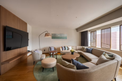 【Grand suite】大切な記念日にふさわしい、優雅なひとときをお約束。