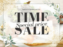 【タイムセール】この機会をお見逃しなく！