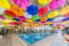 龍宮城スパ・ホテル三日月　アクアパーク