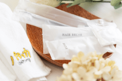 【アメニティ】