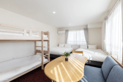 【グループ】気分はまるで修学旅行♪