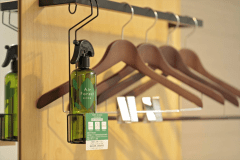 ハンガーラック